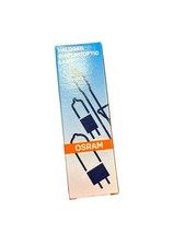 Osram Halogen Display Optic Lamp 750W 115V G9.5 W/HSINK