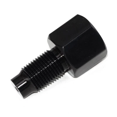 Paintball CO2 Réservoir à Out 88g Adaptateur Cartouche Jetable pour Pistolet à Air comprimé - Photo 1/3