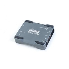 BlackMagic Design Mini Converter, SDI to HDMI SKU 2028639