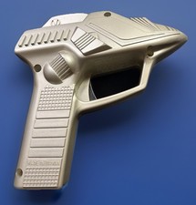 RARE Vintage Radio Shack Electronic Space Pistol 60-2369 TESTED WORKING