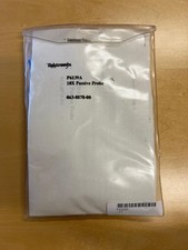 TEKTRONIX TEK P6139A VOLTAGE PROBE