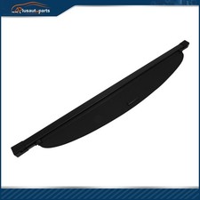 Cargo Cover For Kia Sorento 2014-2015 Retractable Trunk Security Shield Shade Cargo Cover For Kia Sorento 2014-2015 Retractable Trunk Security Shield Shade