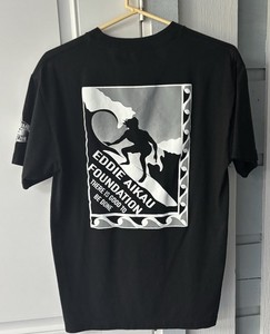 Tシャツ　EDDIEAIKAU 25th　サーフTシャツ　サーフィン LSWhiteBackLIFE_grande.jpg?v= サーフィン・ボディボード