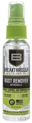 #ad Breakthrough Clean BTRR2OZ Remover 2 oz Pump Spray $17.43