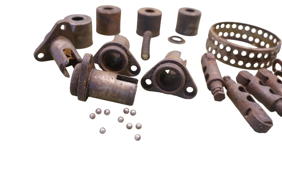 Harley-Davidson VLD 1935 Flathead 45 RL WL VL UL Tappets bloques piezas *2818A Foto 3 de 4