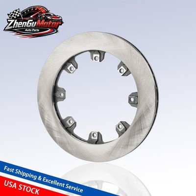 Pro-Lite Vented Brake Rotor 11.75''x0.81'' Cast Iron High Performance