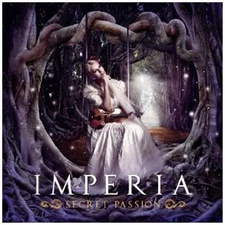 Imperia : Secret Passion CD Value Guaranteed from eBay’s biggest seller!