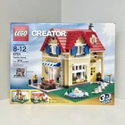 LEGO 6754 Family Home Creator  3 in 1 - NEW RARE
