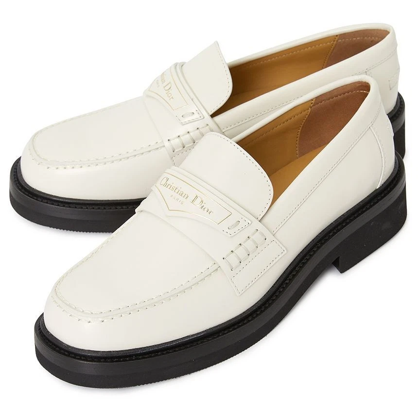 Mocassins femme Dior Christian Boy 03W KDB759ACA 56656850