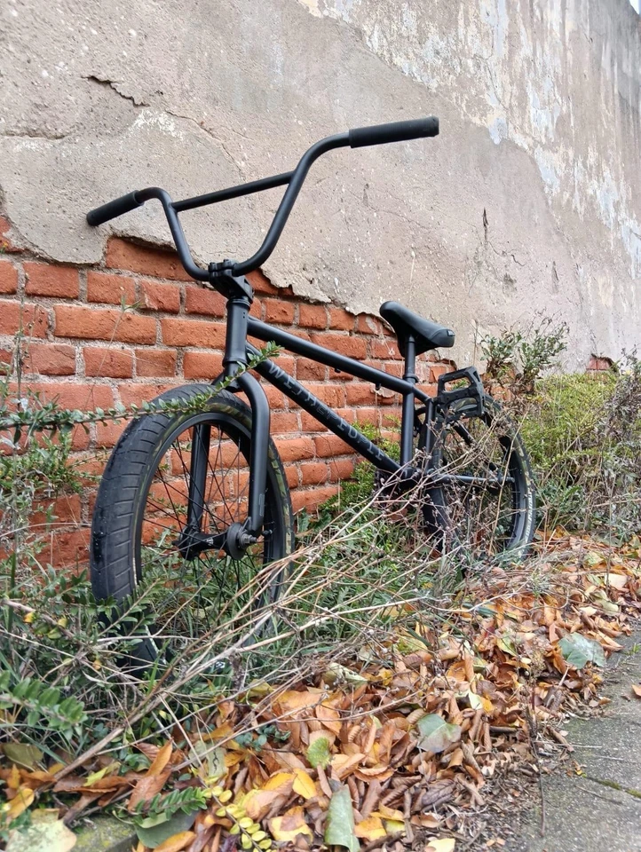 Wethepeople BMX 20 Zoll Komplettbike - Bild 2 von 4