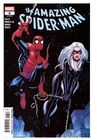Amazing Spider-Man, The (7th Series) #6 NM- 9.2 2025  John Romita Jr. Cover