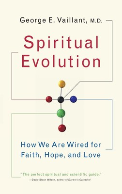 George Vaillant | Spiritual Evolution | Taschenbuch | Englisch (2009)