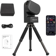 ZWO Seestar S50 Smart Digital Telescope All-in-One Autofocus Portable for Beginn