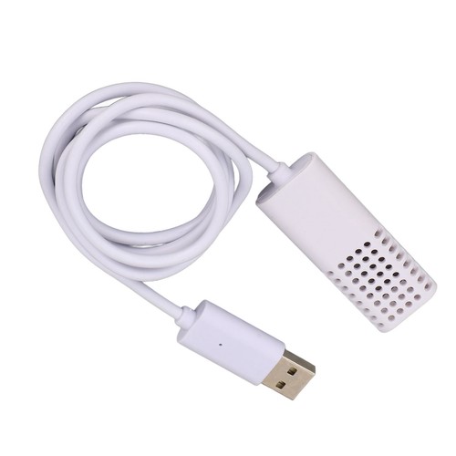 Generador USB de hipoclorito de sodio para limpieza multipropósito - Imagen 10 de 12
