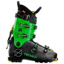 scarponi scialpinismo freeride tecnica zero g tour 120 26 nuovi