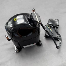 Brand New NJ2192GK 220-240V 50Hz for Low Temperature Refrigeration Compressor