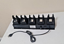Streamlight 75400 Streamlight Stinger Series 5-unit Bank Charger, 120V AC input