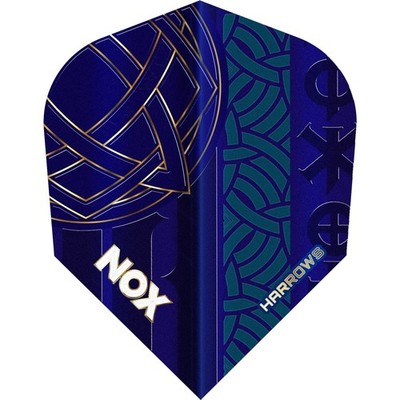 Harrows - Nox Flight - Small Standard