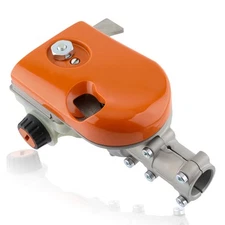 Gear Head Gearbox Pruner Pole Saw Tree Cutter 3/8" Pitch 6 Tooth Fit for Stih...