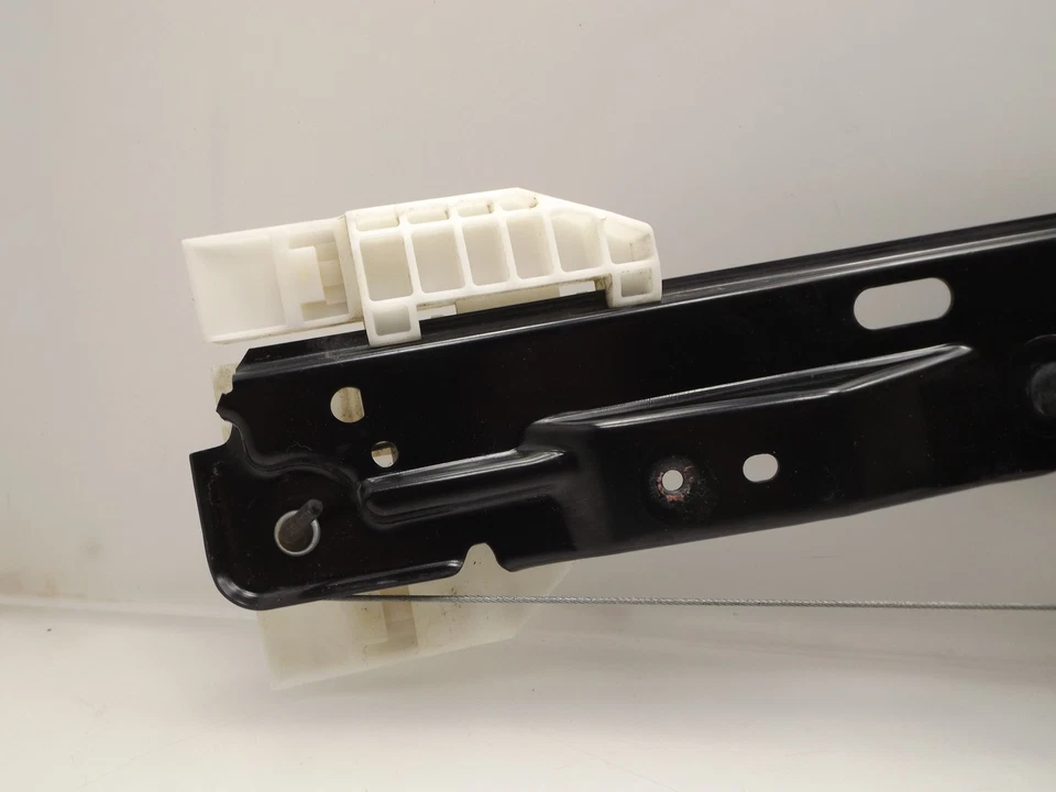 2007–2010 Chrysler Sebring Rear Right Passenger Window Regulator Used OEM Foto 2 de 4