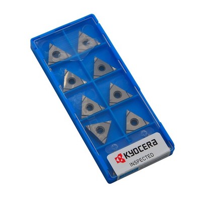 insert TNGG160402R-S TNGG330.5R-S TN60 CNC Carbide Insert 10pcs New