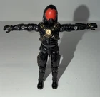 Star-Viper V1 Complete G.I. Joe 1988 Hasbro Vintage Action Figure Tight Joints