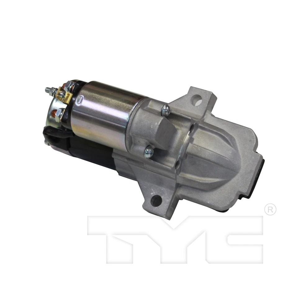 Arranque nuevo para 06-09 Ford Fusion 2.3L L4 6E5Z-11002-AA Foto 2 de 4