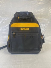 DEWALT Back Pack ,Tool Storage & Organizer