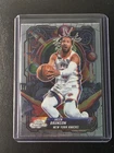 2025 Topps Cosmic Chrome Jalen Brunson Base (RAW)