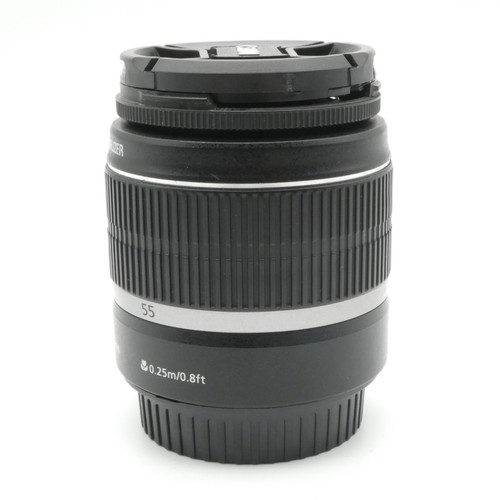 Canon EF-S 18-55mm f/3.5-5.6 IS Zoom Kit Original Lens #786 - Picture 8 of 8