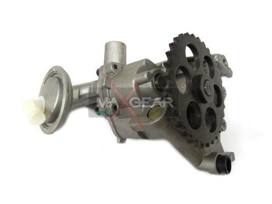 Pompa olio 42-0007 MAXGEAR per VW SEAT - Immagine 2
