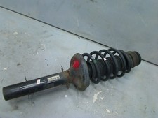 Golf 4 Federbein Stoßdämpfer Feder Domlager Vorne Rechts 1J0413031S VW 1 J Golf