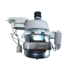 ARISTON DISHWASHER RECIRCULATION PUMP WASH MOTOR|SUITS: ARISTON LD87