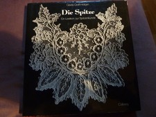 Kl&ouml;ppel, Kl&ouml;ppelbuch, Die Spitze, Ein Lexikon zur Spitzenkunde
