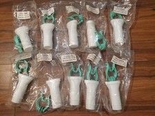 Lot Of 10 SDI Diagnostics Astraguard With The Klip Noseclip 29-7991