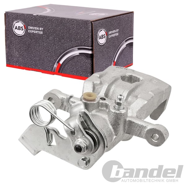 A.B.S. Bremssattel Hinterachse Links Passend FüR KIA Carens | 740761-image