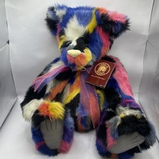 Charlie Bears Kaleidoscope with Tags