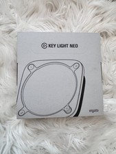 Brand New, Elgato Key Light Neo - Professional Video Call Light