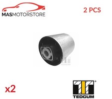 CONTROL ARM WISHBONE BUSH TEDGUM 00054567 2PCS P NEW OE REPLACEMENT