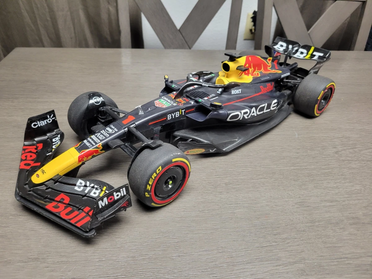 Hobby RC Formula 1 Cars for sale | eBay