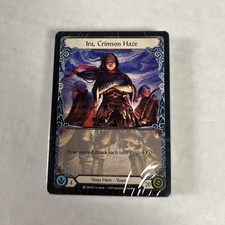 IRA Welcome Deck 2020