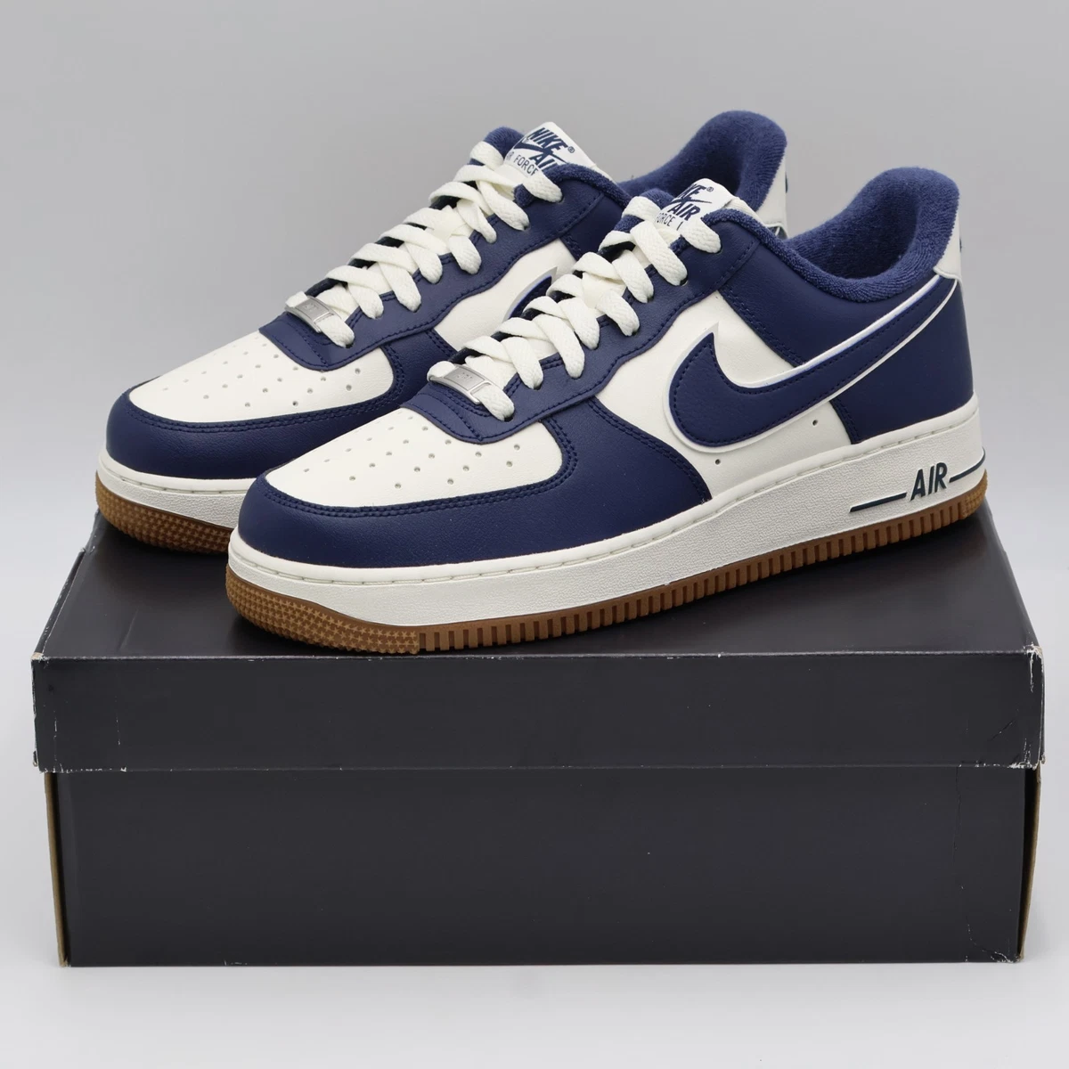 スニーカー NIKE AIR FORCE 1 LTD 27.0 Nike Air Force 1 Ltd White for Sale | Authenticity Guaranteed | eBay