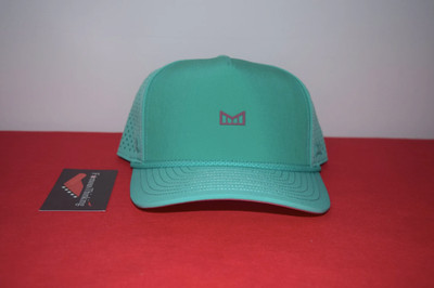 Melin Whatamelin Hydro Odyssey CL Rope Hat BELOW RETAIL BEST PRICE not Masters
