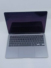 Apple MacBook Air 13,3" M1 8GB A2337 Space Grau MDM Lock Ersatzteil 2020er_1,2_6