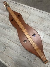 Black Mountain Instruments Dulcimer model No 56