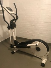 Kettler CTR 3 Crosstrainer Ergometer gebrauch...