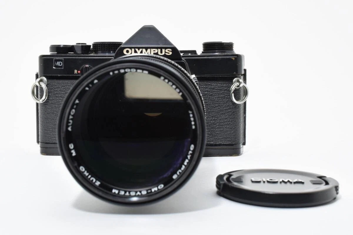 Olympus Om 20 for sale | eBay