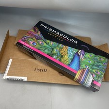 Prismacolor Premier Premium Colored Pencils S...