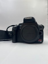 Canon EOS Digital Rebel XT Camera Body Only