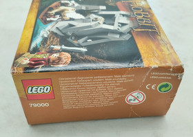 LEGO 79000 Riddles for the Ring MISB NEW Lord of the Rings Hobbit EOL